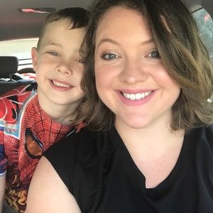 Meet your Posher, Ingrid